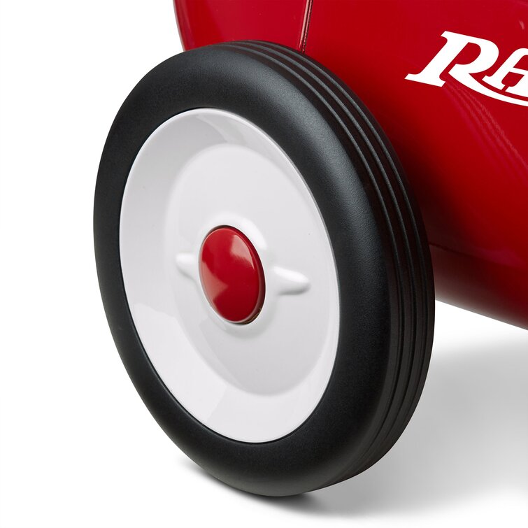 Radio flyer carro hot sale